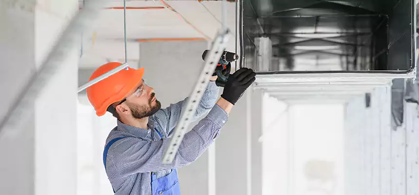 Our Air Vent Replacement Services in Enid, OK