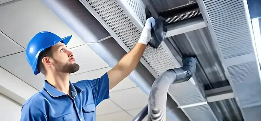 Our Annual Dryer Vent Maintenance Services in Enid, OK