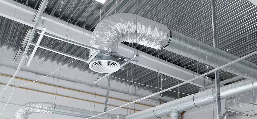 Our Dryer Vent Hose Replacement Services in Enid, OK