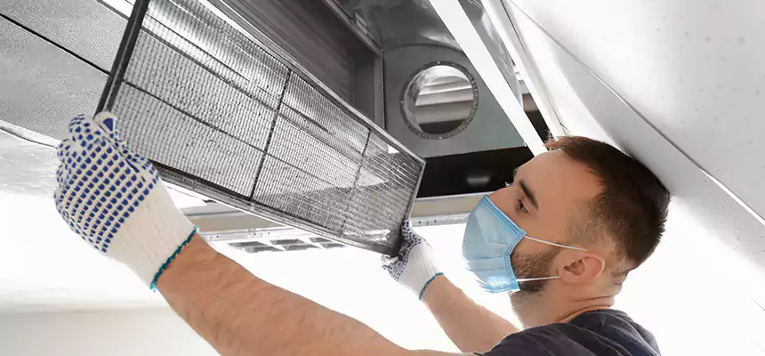 Our Home Duct Cleaning Services in Enid, OK  