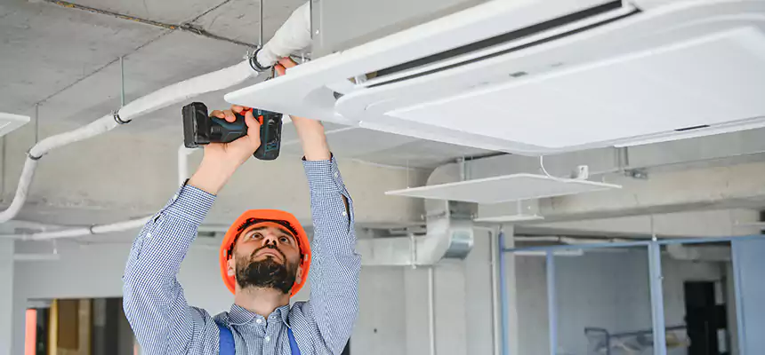 Eco‑Friendly Coil & Plenum Deep Cleaning in Enid