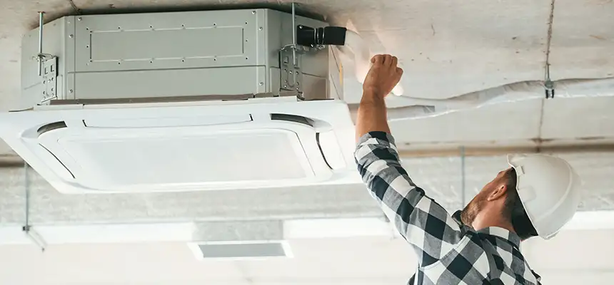 Our Local Vent Cleaning Services in Enid, OK