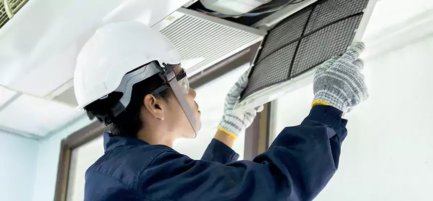 Our Mold & Mildew Removal from Air Ducts Services in Enid, OK