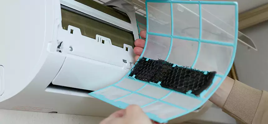 Gentle Ductwork Odor-Control Pet Dander Duct Cleaning in Enid, OK