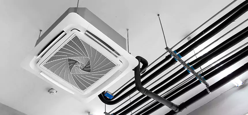 Our Smart AC Vent Controller Services in Enid, OK