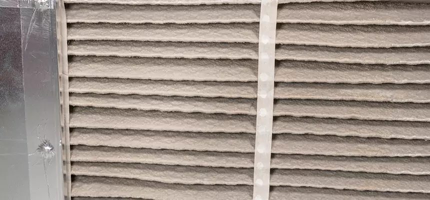 Our Split Duct System Installation Services in Enid, OK