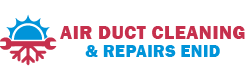 Air Duct Cleaning & Repairs Enid