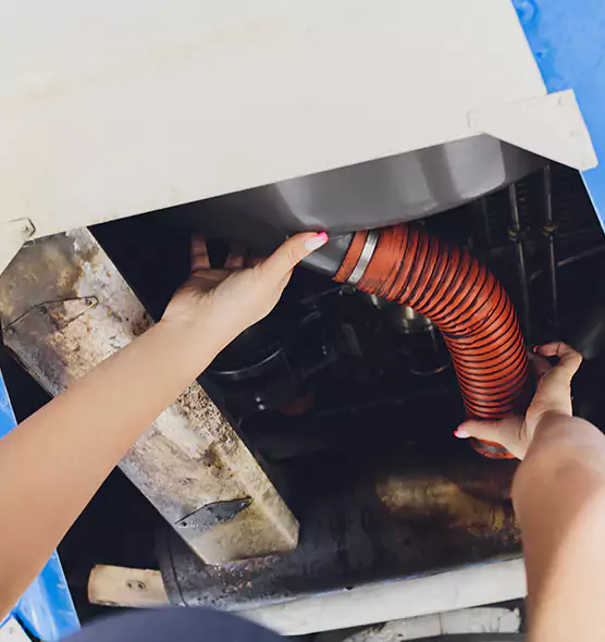 Professional Air Duct Leak Repair in Enid, OK