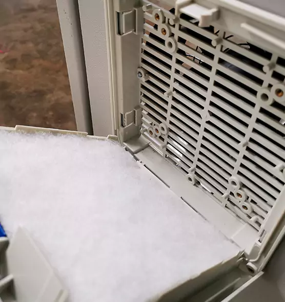 About Air Duct Overhaul & Upgrades in Enid, OK