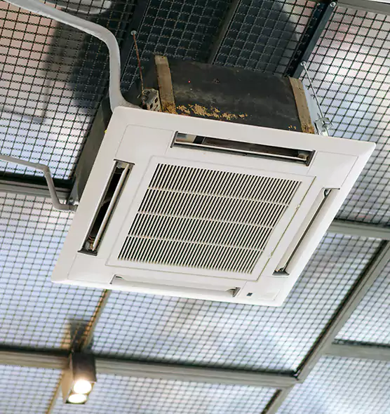 Top-Notch Allergy Relief Vent Cleaning Services in Enid, OK