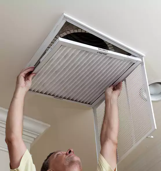 Trusted Apartment Air Duct Cleaning in Enid, OK