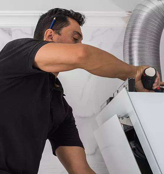 Trusted Bathroom Exhaust Duct Cleaning in Enid, OK