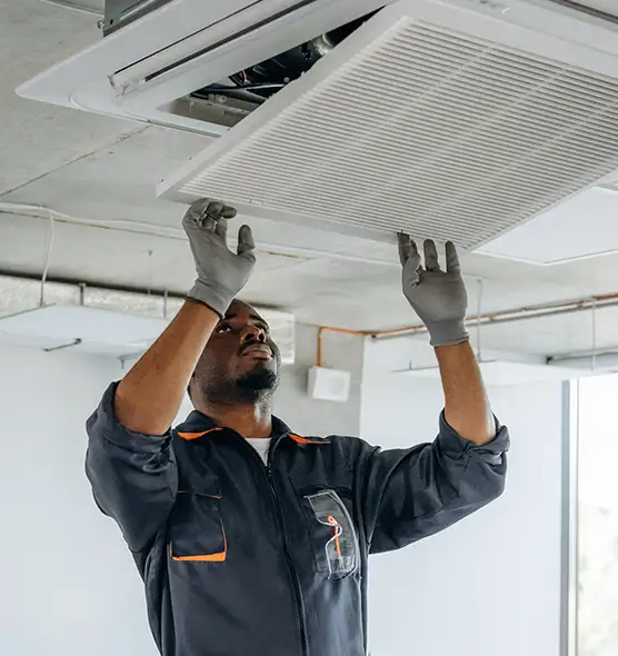 About Certified Air Duct Specialists in Enid, OK