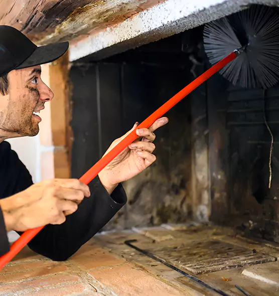 About Expert Chimney Cleaning in Enid, OK