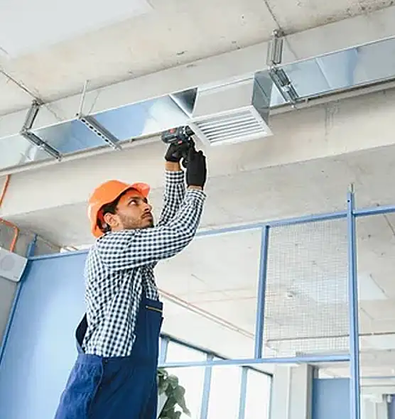 About Commercial Laundry Vent Cleaning in Enid, OK