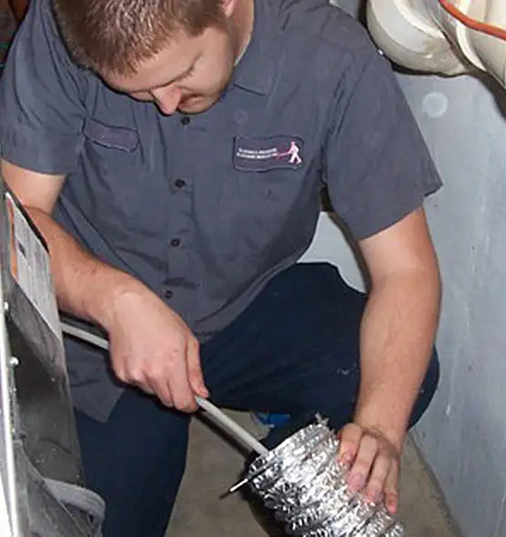 About Dryer Vent Hose Installation in Enid, OK