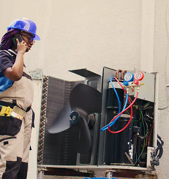 Professional Energy-Efficient HVAC Cleaning in Enid, OK