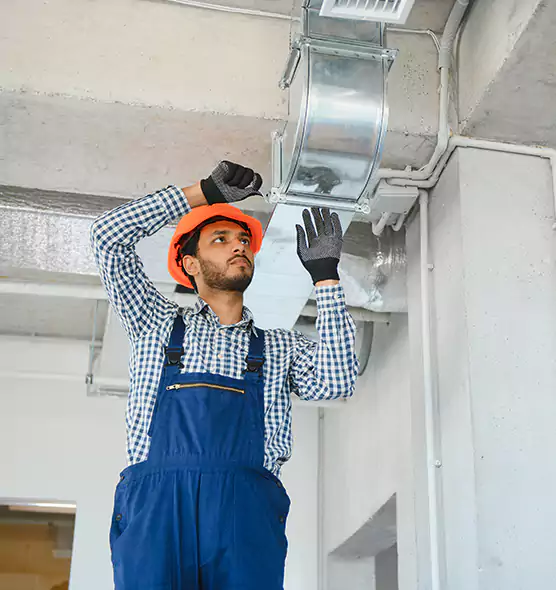 About Hotel Duct And Vent Cleaning in Enid, OK