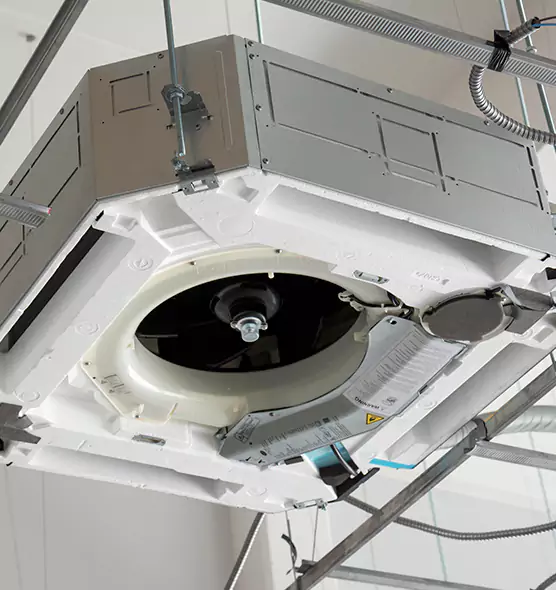 Professional Industrial Dryer Vent Cleaning in Enid, OK