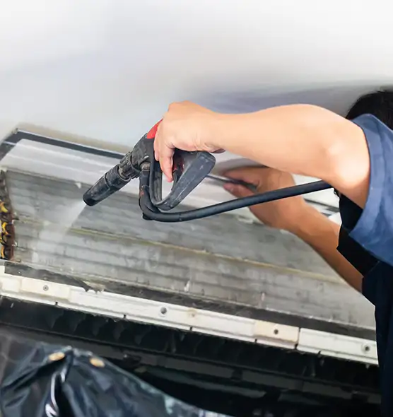 Welcome to Move-in/Move-out Duct Cleaning Services in Enid, OK