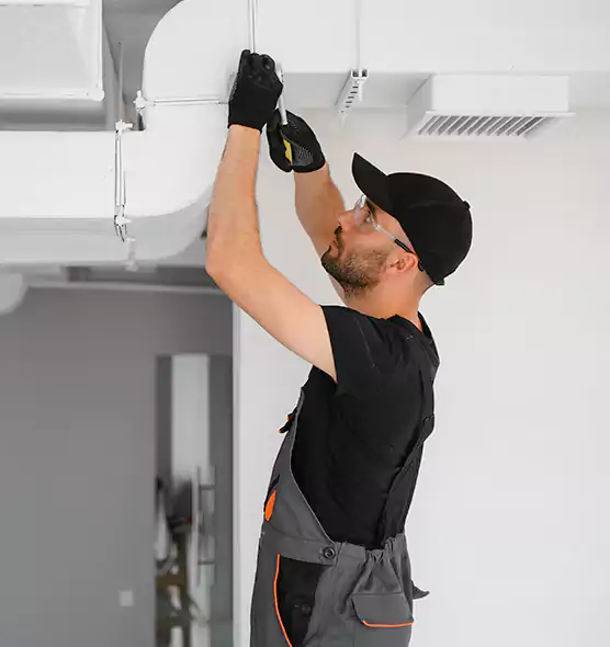 Advanced Office Ductwork Cleaning Services in Enid, OK