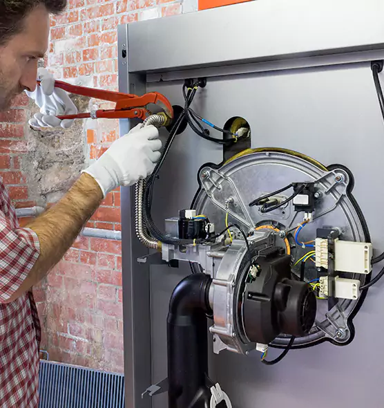 Advanced Repair Dryer Vent Hose in Enid, OK