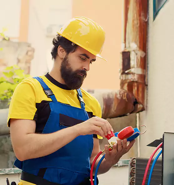 About Smart HVAC Installation in Enid, OK