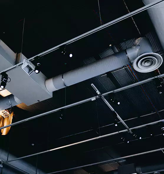 Professinal UV Light Air Purification for Ducts in Enid, OK