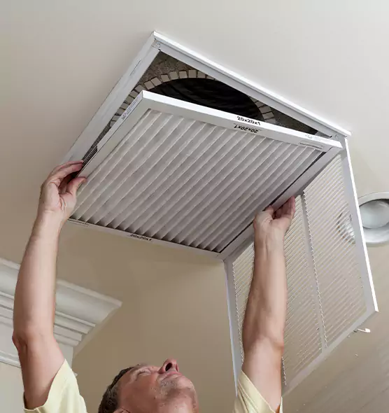 Trusted Vent Shaft Cleaning Expert in Enid, OK