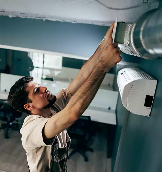 Reliable Warehouse Vent Cleaning in Enid, OK