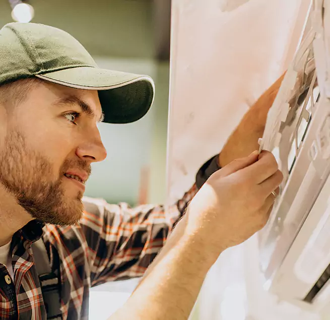 Why Homeowners Businesses Trust Us in Enid, OK?