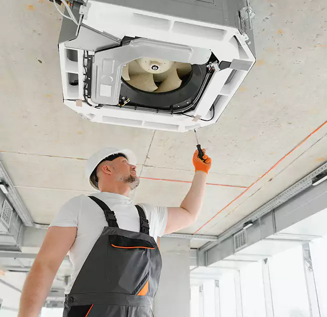 Why Homeowners & Businesses Trust Us in Enid, OK?