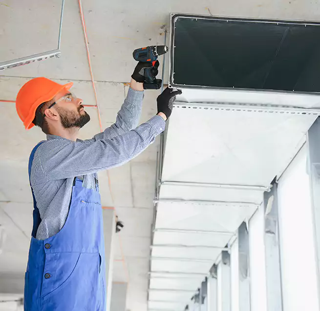 Why Homeowners & Businesses Trust Us in Enid, OK?