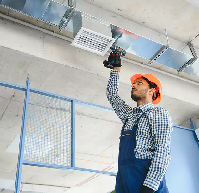 Why Homeowners & Businesses Trust Us in Enid, OK?