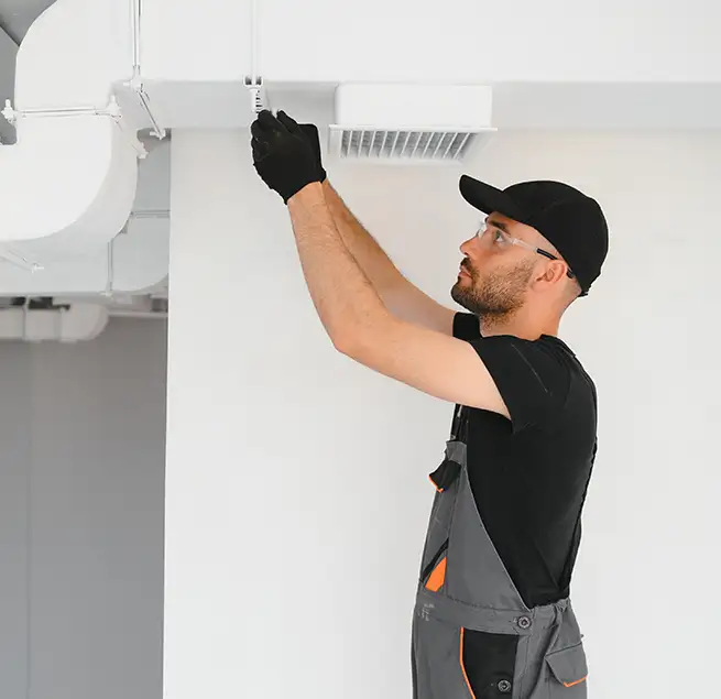 Why Homeowners & Businesses Trust Us in Enid, OK?