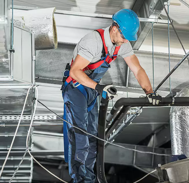 Why Homeowners & Businesses Trust Us in Enid, OK?