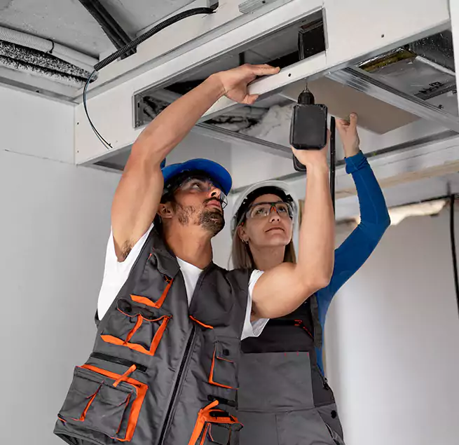 Why Homeowners & Businesses Trust Us in Enid, OK