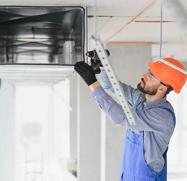 Why Homeowners & Businesses Trust Us in Enid, OK?