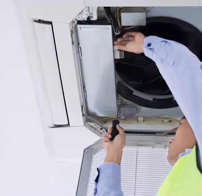 Why Homeowners & Businesses Trust Us Enid, OK?