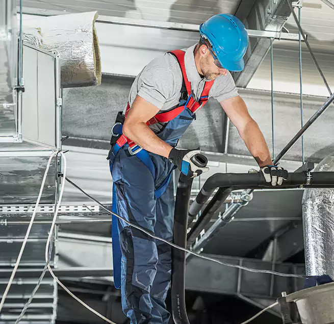 Why Homeowners & Businesses Trust Us in Enid, OK?