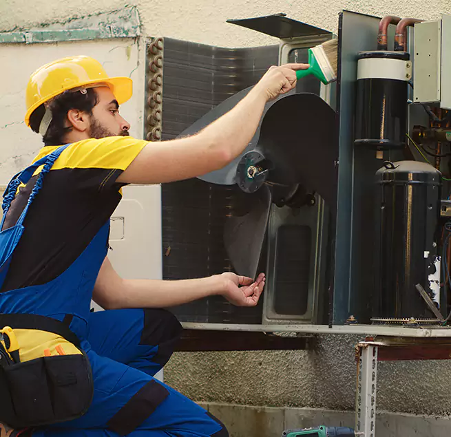 Why Homeowners Businesses Trust Us in Enid, OK?