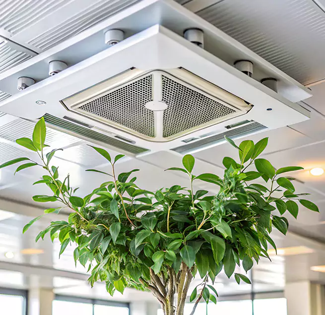 Why Homeowners & Businesses Trust Us in Enid, OK?