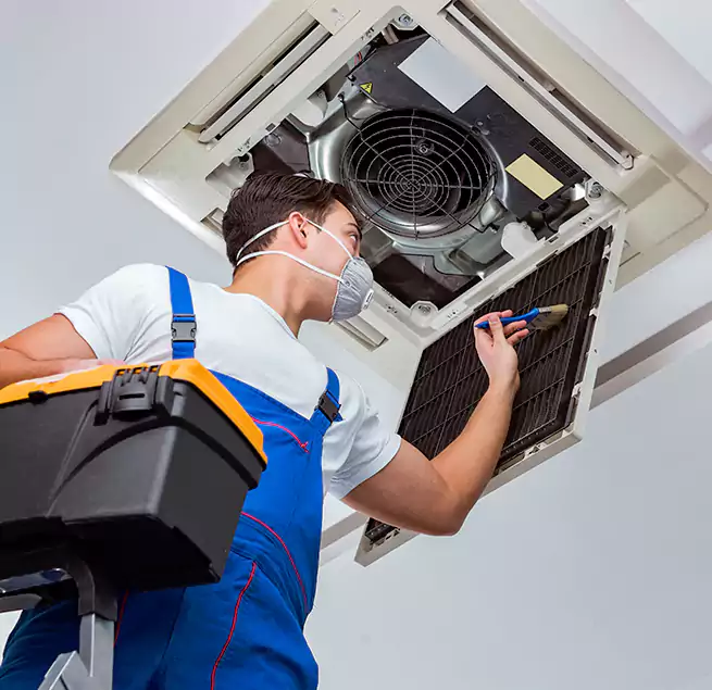 Why Homeowners & Businesses Trust Us in Enid, OK?