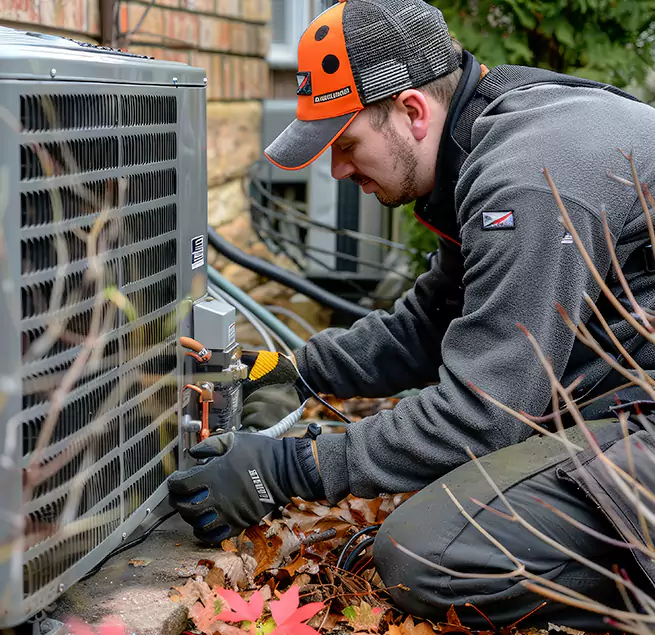 Why Homeowners & Businesses Trust Us in Enid, OK?