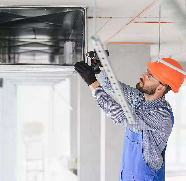 Why Homeowners & Businesses Trust Us in Enid, OK?