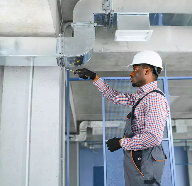 Why Homeowners & Businesses Trust Us in Enid, OK