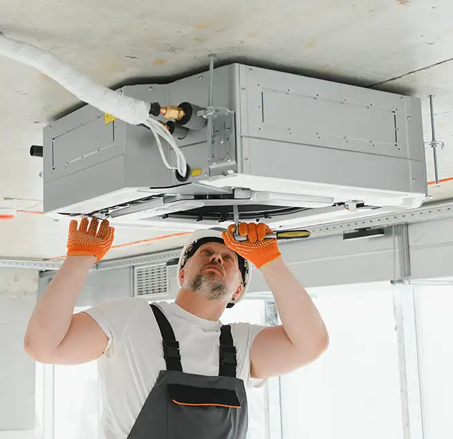 Why Homeowners & Businesses Trust Us Enid, OK