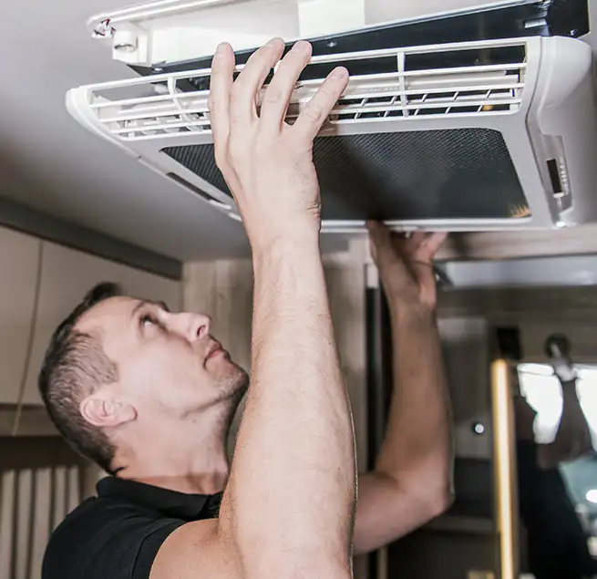 Why Homeowners & Businesses Trust Us Enid, OK