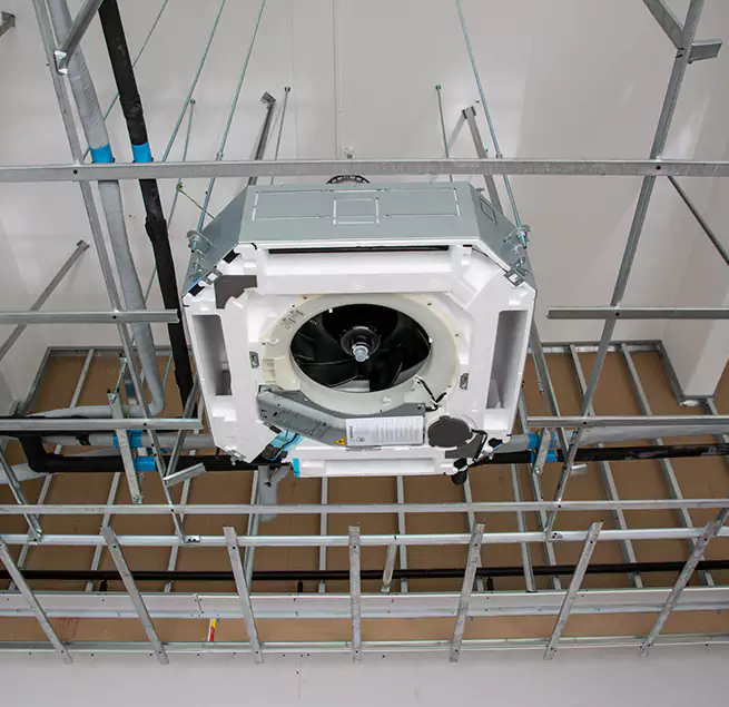 Why Homeowners & Businesses Trust Us Enid, OK