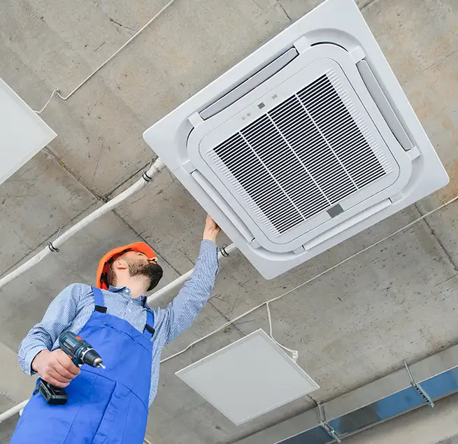 Why Homeowners & Businesses Trust Us in Enid, OK